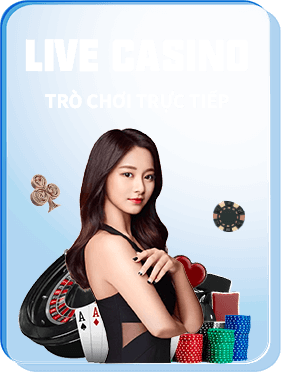 live casino vexovn