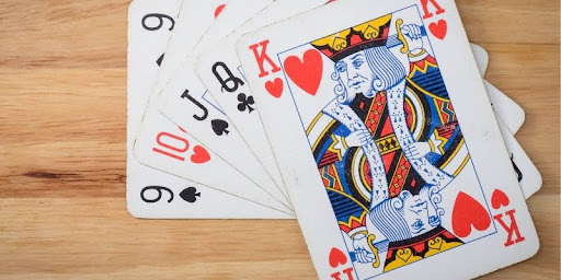 Luật chơi tiến lên chuẩn quốc tế tại FM88